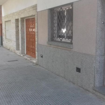 Depto En Ph Planta Baja Al Frente Apartment Buenos Aires Exterior photo
