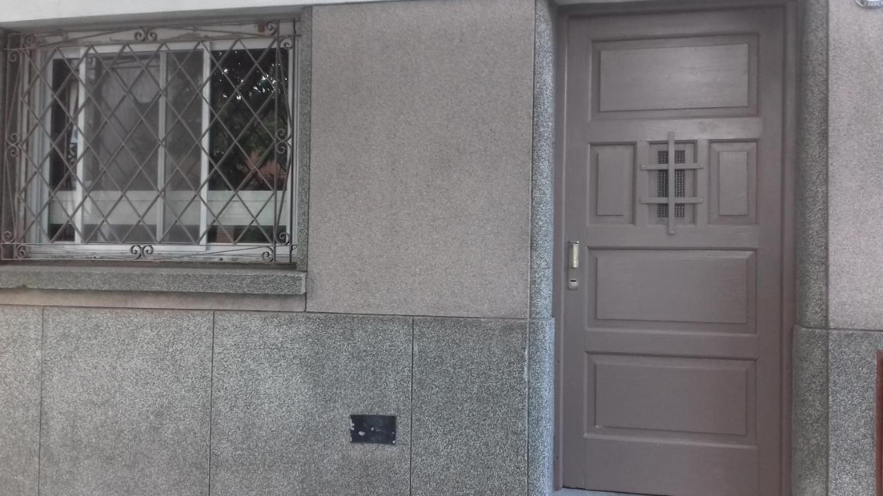 Depto En Ph Planta Baja Al Frente Apartment Buenos Aires Exterior photo