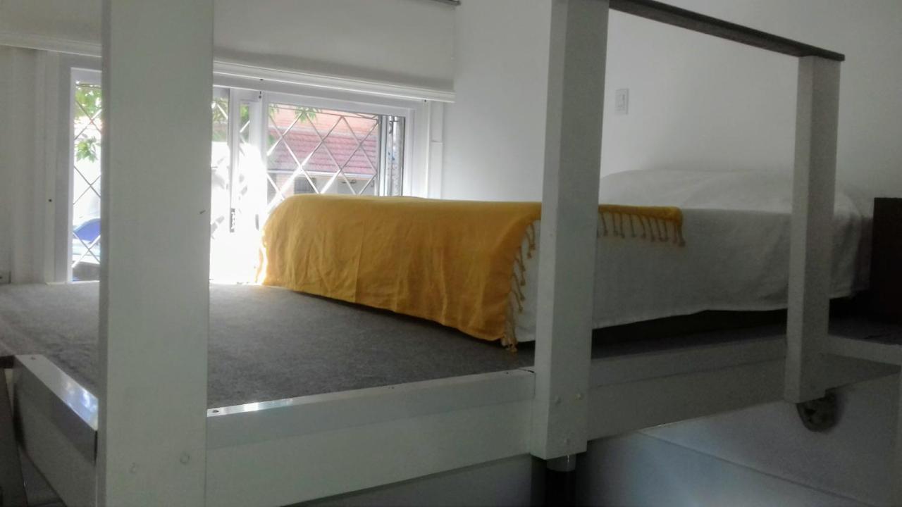 Depto En Ph Planta Baja Al Frente Apartment Buenos Aires Exterior photo