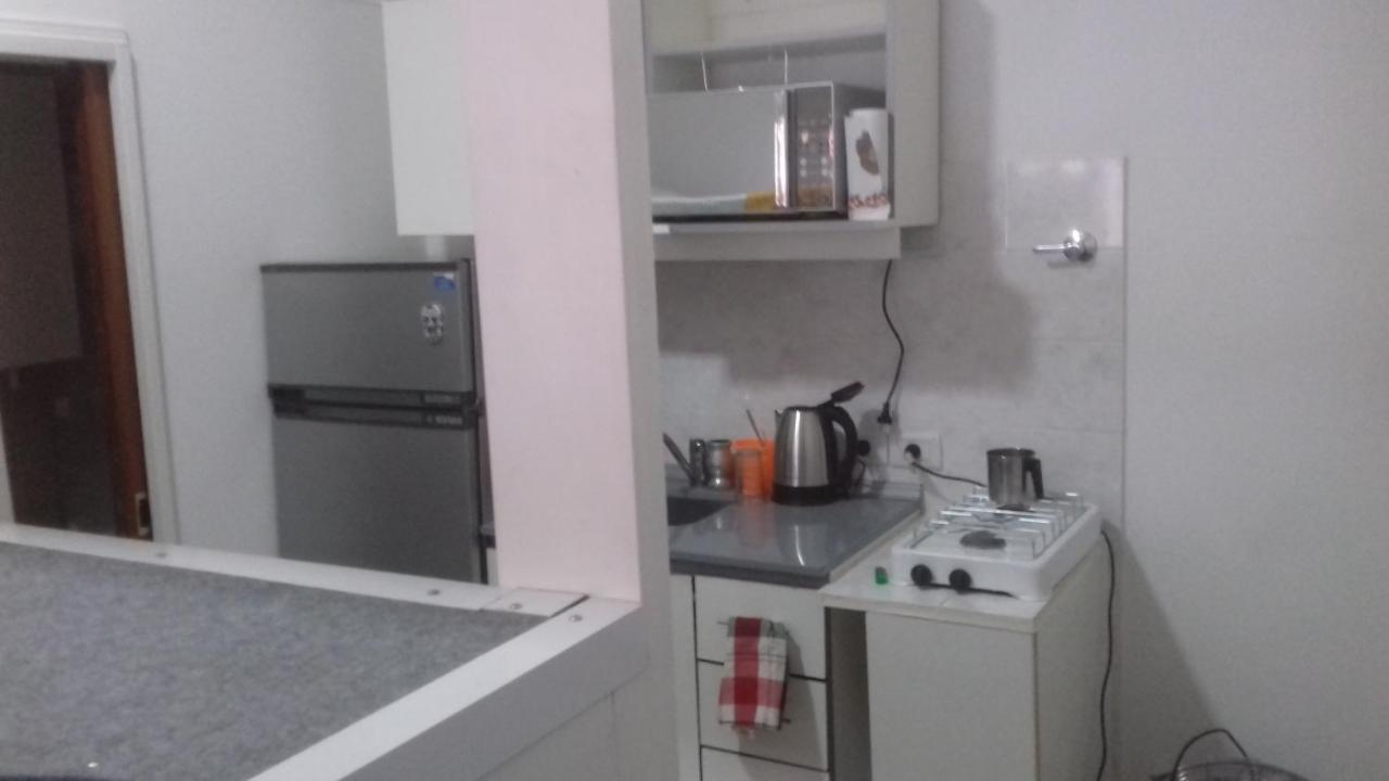 Depto En Ph Planta Baja Al Frente Apartment Buenos Aires Exterior photo