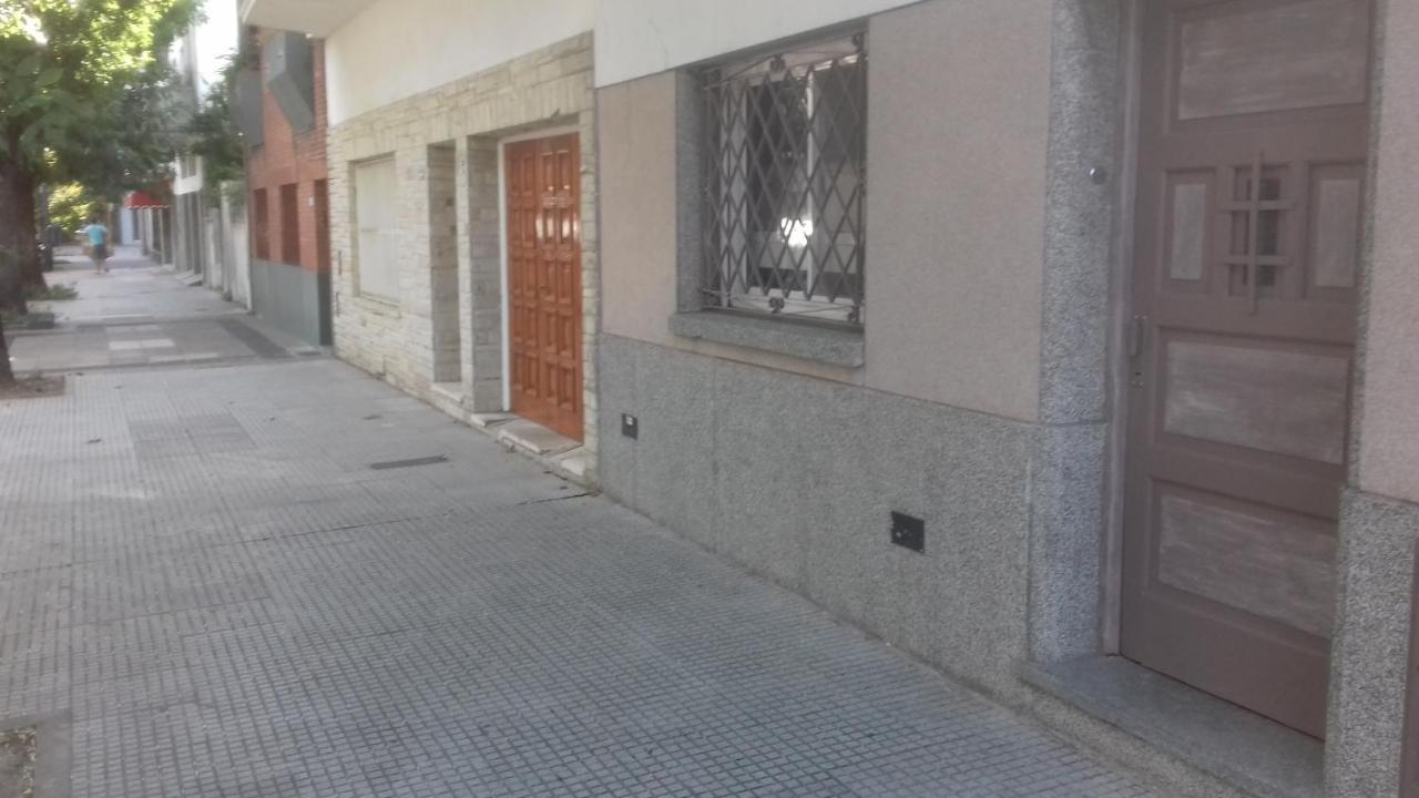 Depto En Ph Planta Baja Al Frente Apartment Buenos Aires Exterior photo